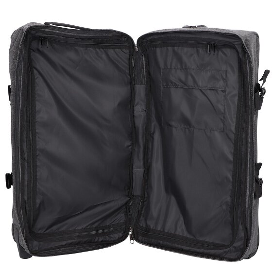 Eastpak Maleta de 2 ruedas Tranverz M 67 cm