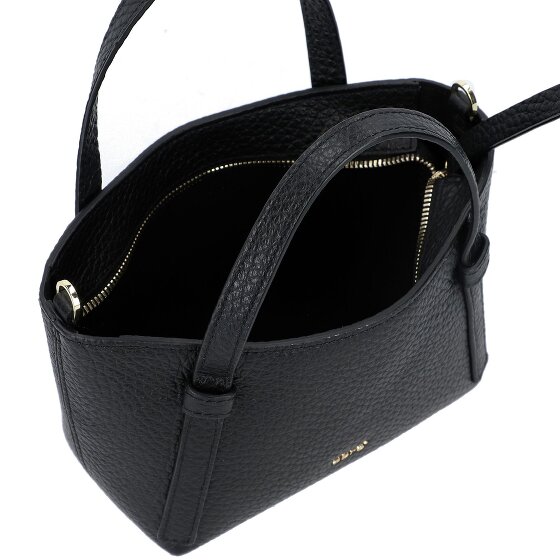 abro Cosmo Bolso miniatura Piel 15.5 cm