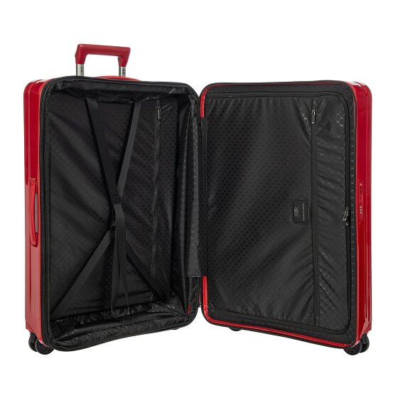 Porsche Design Roadster 4 ruedas Carrito L 75 cm con pliegue de expansión