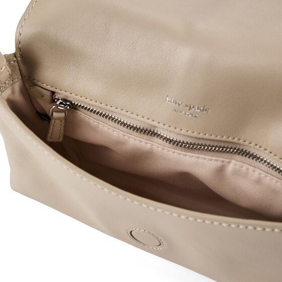 Kate Spade New York Loop Bolsa de hombro Piel 20 cm