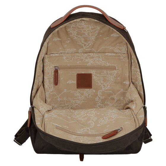 Jump Uppsala Mochila de día L 41.5 cm Compartimento para el portátil
