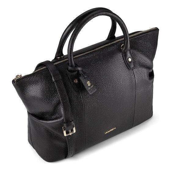 Lazarotti Bologna Leather Bolsa de compras Piel natural 36 cm