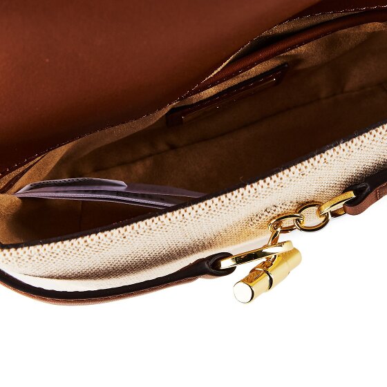 Lauren Ralph Lauren Blaike Bolsa de hombro Piel 18.5 cm