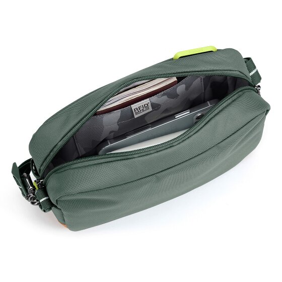 Pacsafe Go Shoulder Bag RFID 24 cm