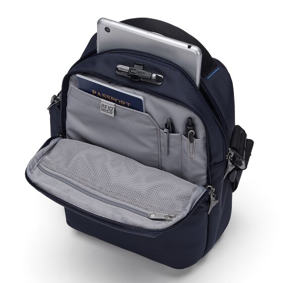 Pacsafe Pacsafe V Bolsa de hombro Protección RFID 20 cm