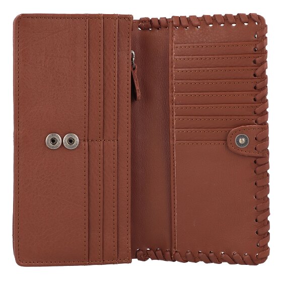 Harbour 2nd Just Pure Cartera Piel 19 cm