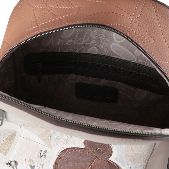 Anekke Sophia Mochila de la ciudad 30 cm