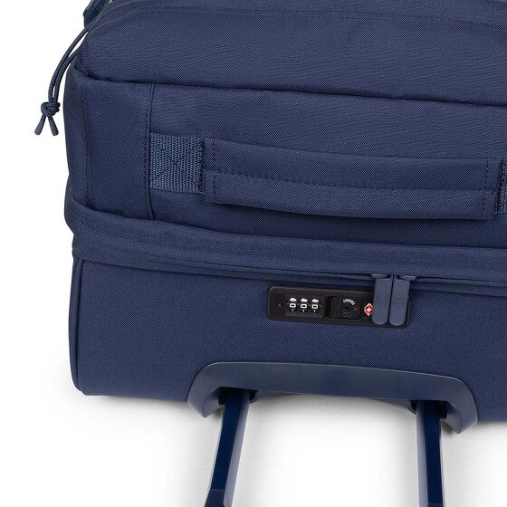 Eastpak Transit'R Plus 2 ruedas Bolsa de viaje 80 cm