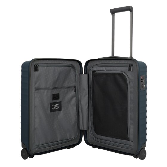 Titan Upgrade 4 ruedas Carro de la cabina S 55 cm