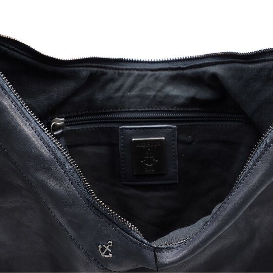 Harbour 2nd Anchor Love Amar Bolsa de hombro Piel 33 cm