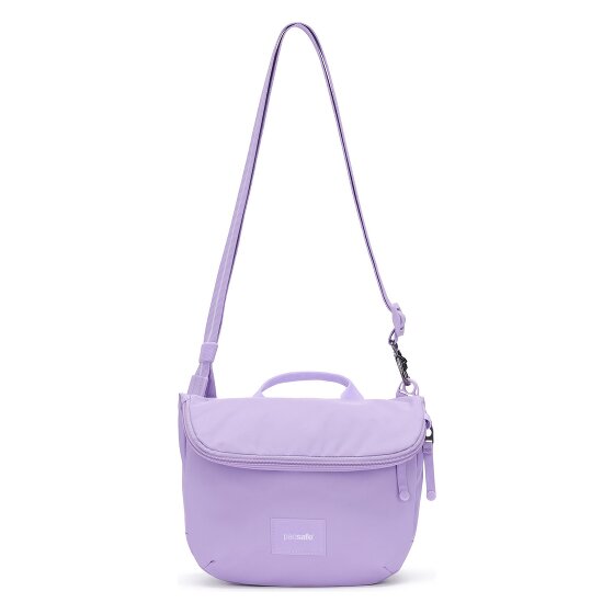 Pacsafe GO bandolera antirrobo RFID 24 cm