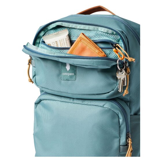 Cotopaxi Tasra Mochila de día 43 cm Compartimento para el portátil