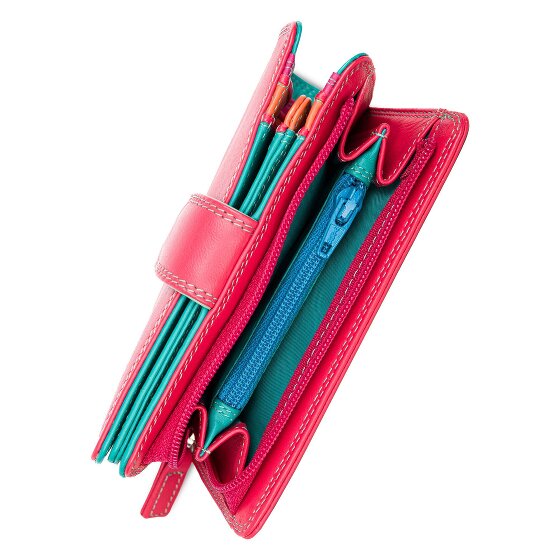 Mywalit Cartera de piel 14 cm