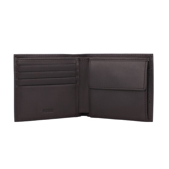 Boss Randy Cartera Piel 11 cm