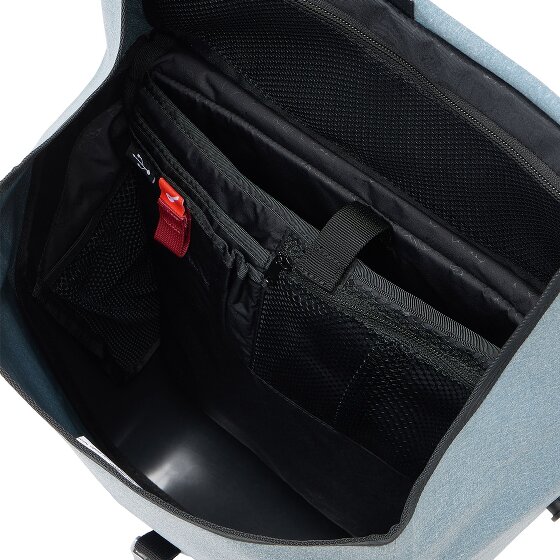 Vaude ReCycle Bolsa para bicicletas 34 cm