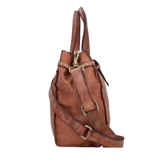 Campomaggi Kura Bolso Piel 33 cm
