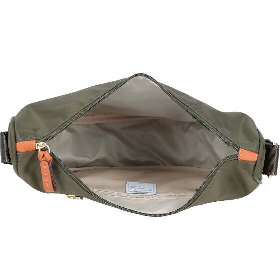Bric's Bolsa de hombro X-Bag 31 cm
