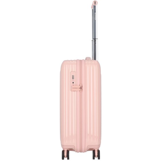 Bogner Piz 4 ruedas Carro de la cabina 55 cm