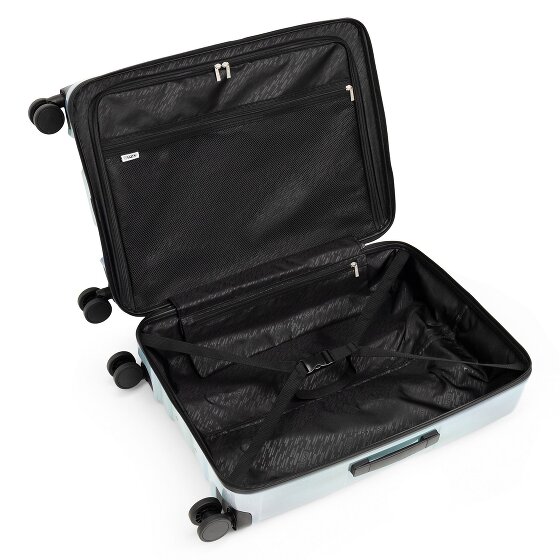 Epic Crate EX Wildlife 4 ruedas Carrito 65 cm