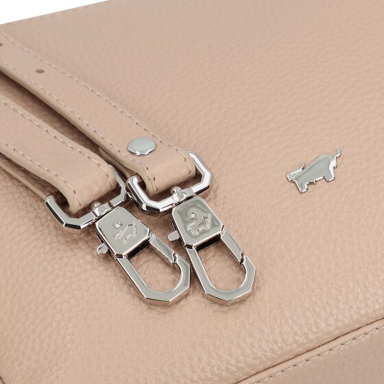 Braun Büffel Hanna Bolsa de hombro Piel 23 cm