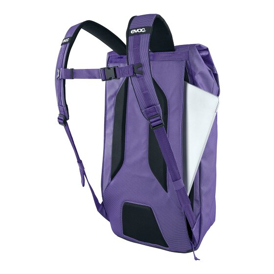 Evoc Mochila de día 48 cm Compartimento para el portátil