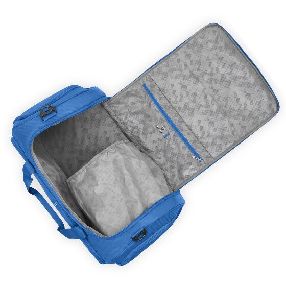 Roncato Ironik 2.0 Bolsa de viaje Weekender 51 cm