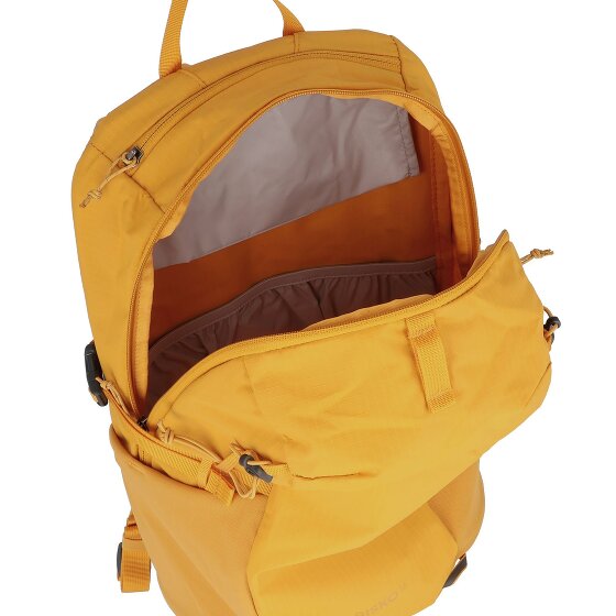 Fjällräven Abisko 16 Mochila de senderismo 46 cm