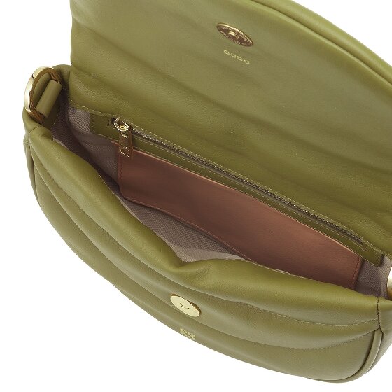 DuDu Bolsa de hombro Piel 22 cm