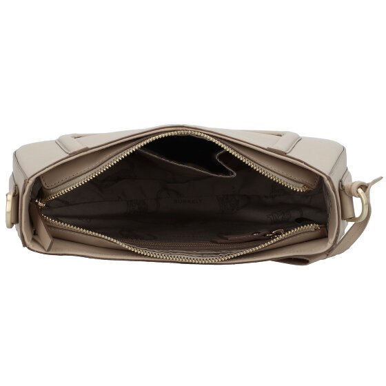 Burkely Beloved Bailey Bolso Piel 27 cm