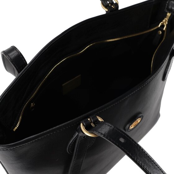 The Bridge Story Donna Bolsa de compras Piel 43 cm