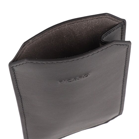 Picard Toscana Estuche de gafas Piel 2 cm