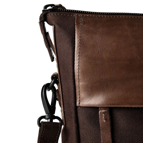 Harold's Wax Bolsa de hombro 24 cm