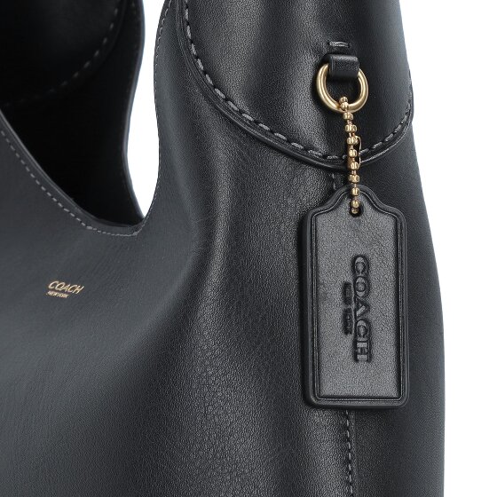 Coach Brooklyn Bolsa de hombro Piel 28 cm