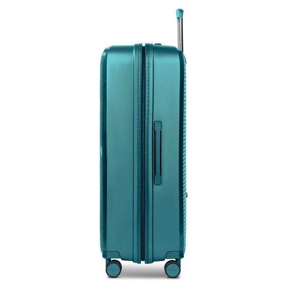 March15 Trading Gotthard Edition 4 ruedas Carrito 77 cm