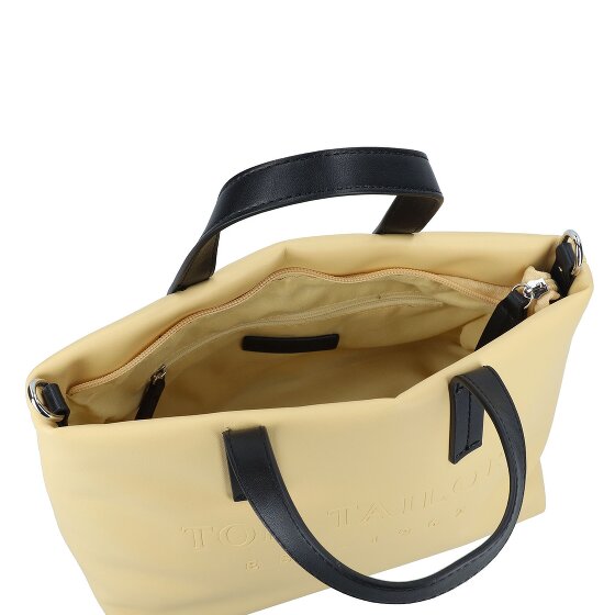 Tom Tailor Thessa Bolsa de hombro 26 cm