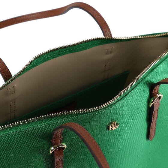 Lauren Ralph Lauren Keaton Bolsa de compras 36 cm