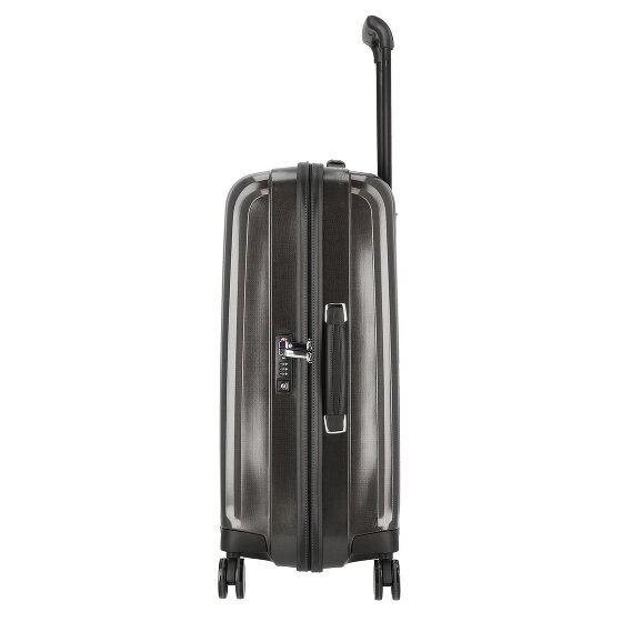 Samsonite Lite-Cube 4 ruedas Carrito 68 cm