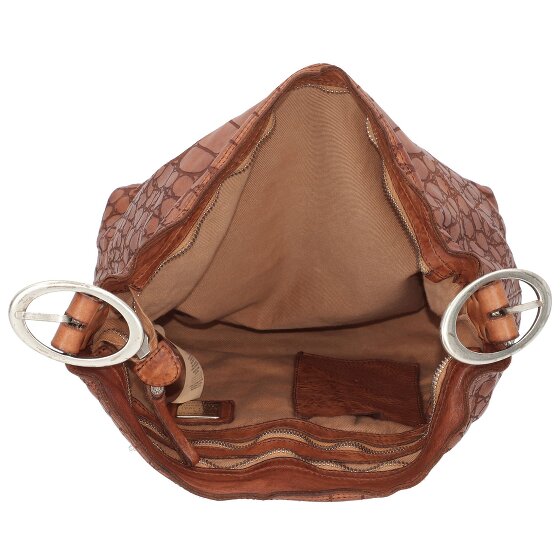 Campomaggi Bolsa de hombro Piel 29 cm