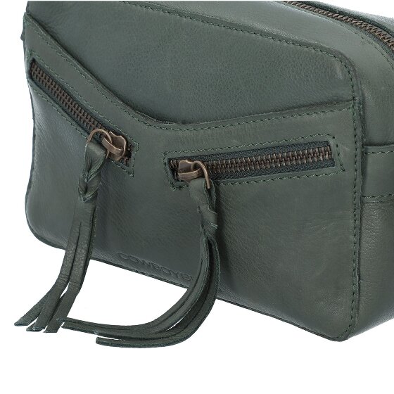 Cowboysbag Miami Bolsa de hombro Piel 20 cm