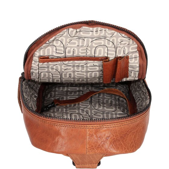 Spikes & Sparrow Bolso Bronco Piel 17,5 cm