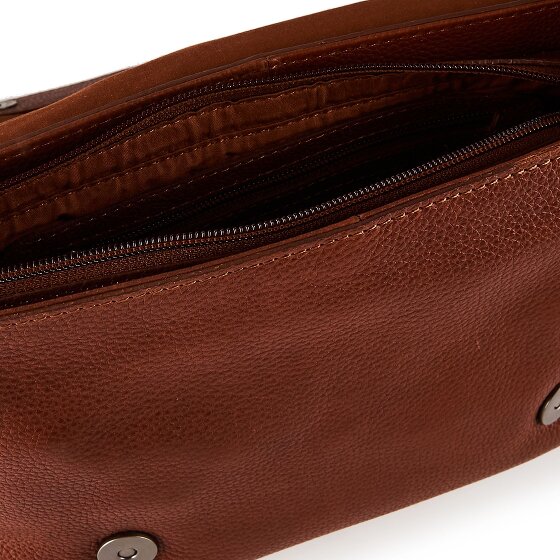 Burkely Antique Avery Bolsa de hombro Piel 24 cm