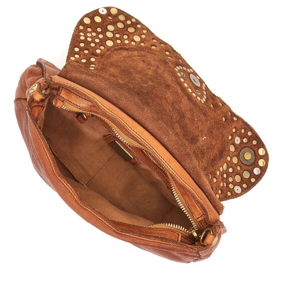 Campomaggi Bella Di Notte Bolsa de hombro Piel 29 cm