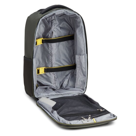 Roncato Metropolitan Travel 2 ruedas Mochila-Trolley 40 cm Compartimento para laptop