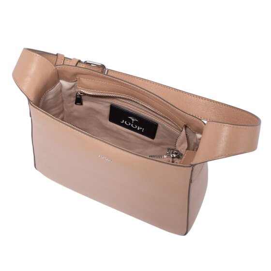 Joop! Sofisticato 1.0 Elda Bolsa de hombro Piel natural 23 cm