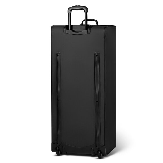 Redolz Bolsa de viaje Duffle Essentials XXL de 2 ruedas y 91 cm de tamaño especial
