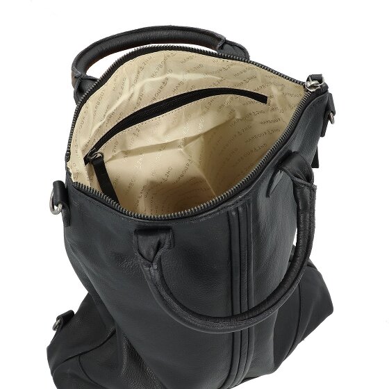 Harbour 2nd Just Pure Agnes Bolso Piel natural 34 cm