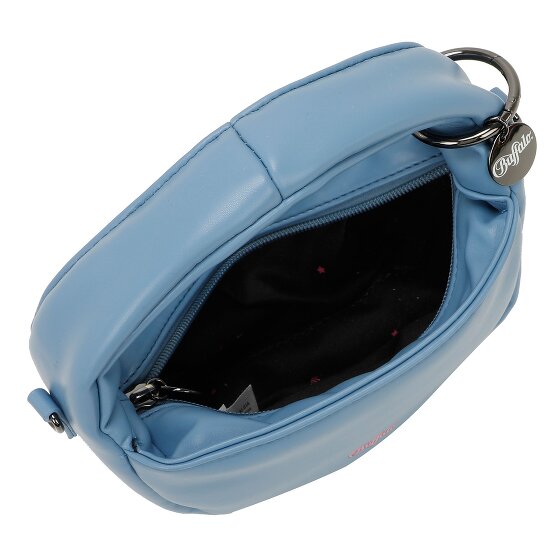 Buffalo Soft Soft Bolso miniatura 16 cm