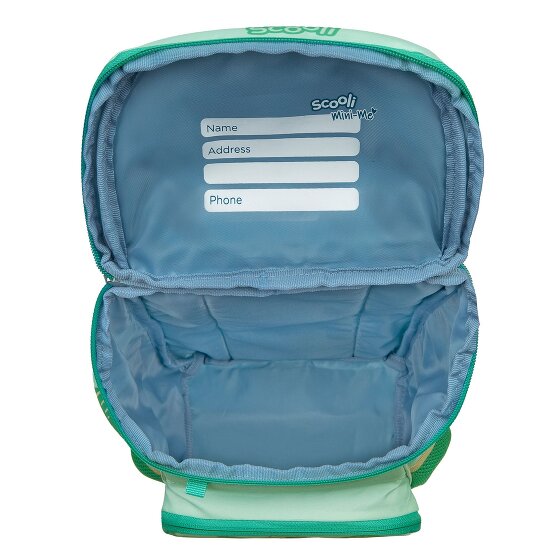 Scooli Mini-Me Mochila para el jardín de infancia 30 cm