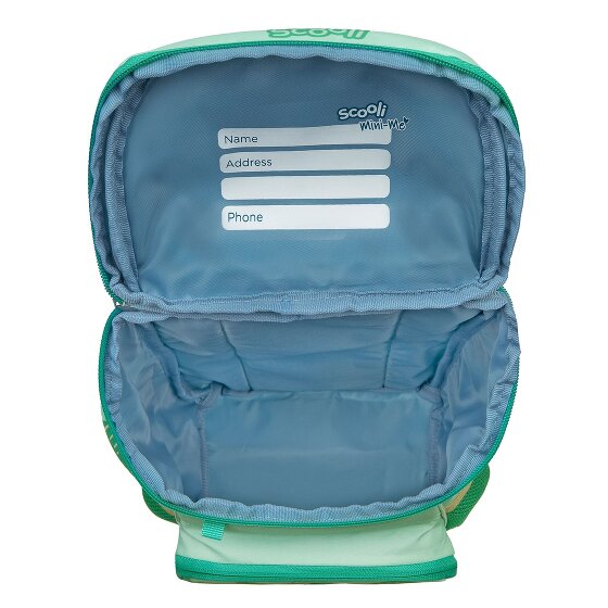 Scooli Mini-Me Mochila para el jardín de infancia 30 cm
