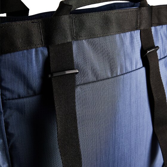 Jack Wolfskin Zoya Bolsa de compras 41 cm Compartimento para el portátil